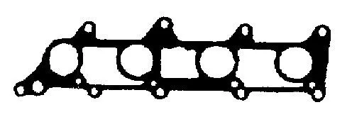 BGA Gasket, intake manifold (MG0332)