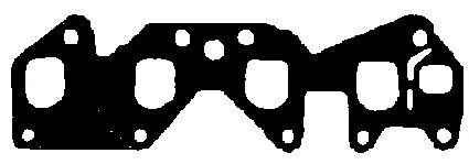 BGA Gasket, intake manifold (MG0352)