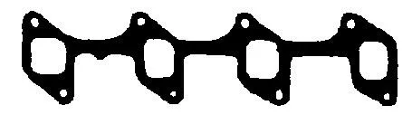 BGA Gasket, intake manifold (MG0354)