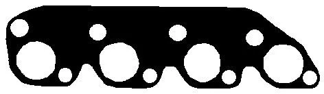 BGA Gasket, exhaust manifold (MG0360)