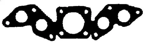 BGA Gasket, intake manifold (MG0362)