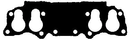BGA Gasket, exhaust manifold (MG0365)