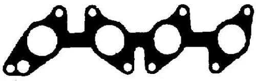 BGA Gasket, intake manifold (MG0371)
