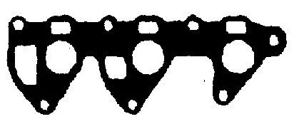 BGA Gasket, intake manifold (MG0374)