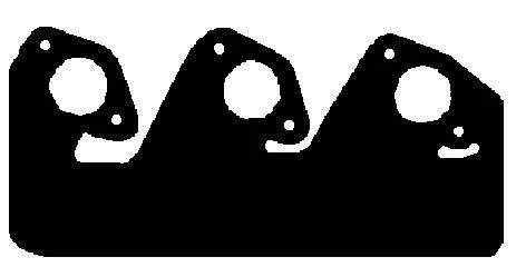 BGA Gasket, exhaust manifold (MG0388)