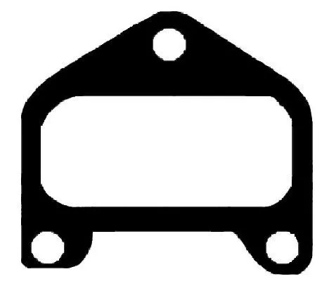 BGA Gasket, exhaust manifold (MG0395)