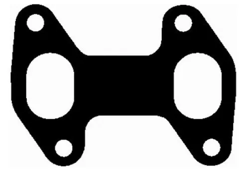 BGA Gasket, exhaust manifold (MG0504)