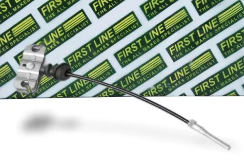 FIRST LINE FIRST LINE (FKB3136) Cable Pull, parking brake 