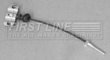 FIRST LINE FIRST LINE (FKB3136) Cable Pull, parking brake 