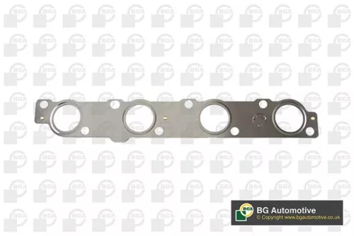 BGA Gasket, exhaust manifold (MG0548)