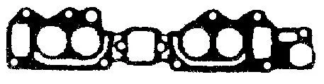 BGA Gasket, intake manifold (MG1303)