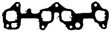 BGA Gasket, intake manifold (MG1323)