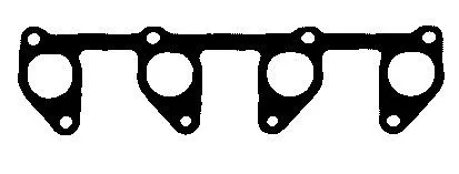 Gasket, exhaust manifold