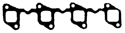 BGA Gasket, intake manifold (MG1342)