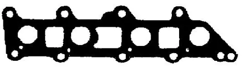BGA Gasket, intake manifold (MG1349)