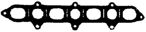 BGA Gasket, intake manifold (MG1357)
