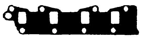BGA Gasket, exhaust manifold (MG1359)