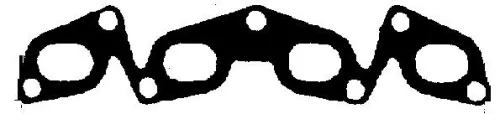 BGA Gasket, exhaust manifold (MG1382)