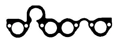 BGA Gasket, intake manifold (MG1387)