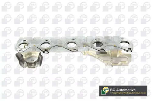 BGA Gasket, exhaust manifold (MG1402)