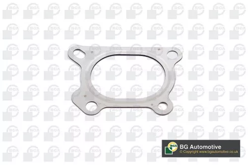 Gasket, exhaust manifold