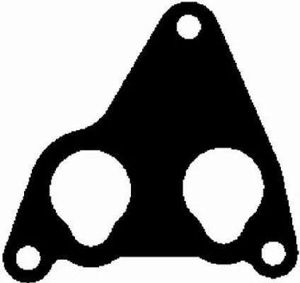 BGA Gasket, intake manifold (MG1543)