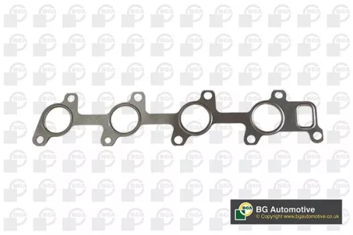 BGA Gasket, exhaust manifold (MG1554)