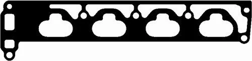 BGA Gasket, intake manifold (MG1575)