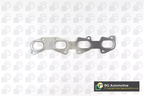 BGA Gasket, exhaust manifold (MG1800)