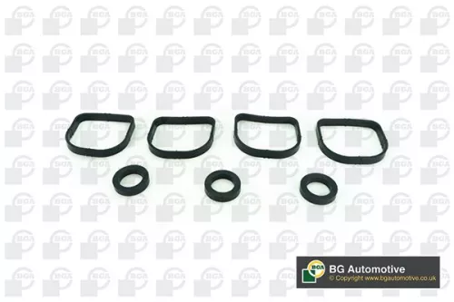 BGA Gasket, intake manifold (MG22032)