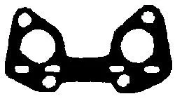 Gasket, exhaust manifold