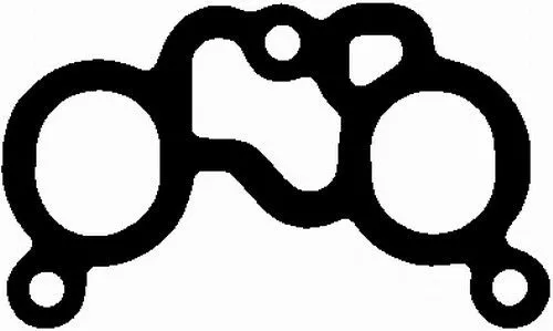 Gasket, intake manifold