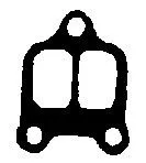 BGA Gasket, exhaust manifold (MG2354)
