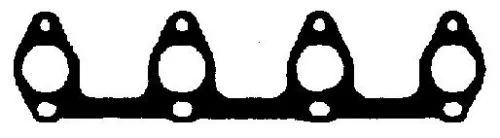 BGA Gasket, exhaust manifold (MG2361)