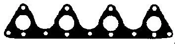 BGA Gasket, exhaust manifold (MG2362)