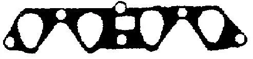 BGA Gasket, intake manifold (MG2363)