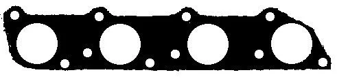 BGA Gasket, exhaust manifold (MG2369)