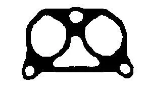 BGA Gasket, intake manifold (MG2393)