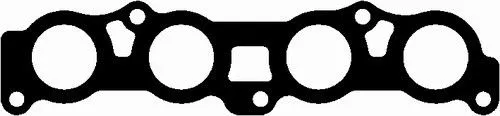 BGA Gasket, exhaust manifold (MG2511)