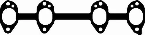 BGA Gasket, exhaust manifold (MG2513)