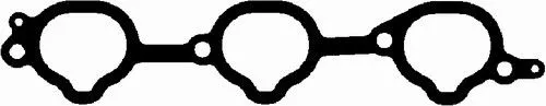 BGA Gasket, intake manifold (MG2522)