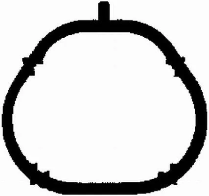 BGA Gasket, exhaust manifold (MG2528)