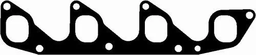 BGA Gasket, exhaust manifold (MG2533)