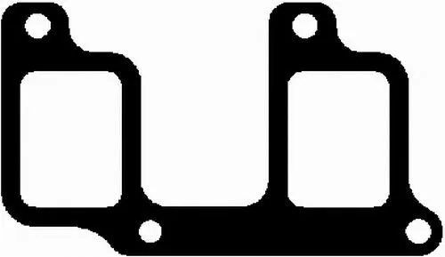 BGA Gasket, intake manifold (MG2536)