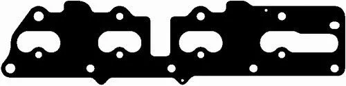 BGA Gasket, exhaust manifold (MG2541)