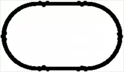 Gasket, intake manifold