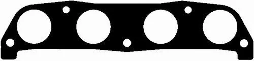 BGA Gasket, exhaust manifold (MG2573)