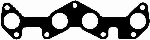 BGA Gasket, exhaust manifold (MG2591)