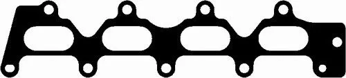BGA Gasket, intake manifold (MG2598)