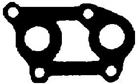 BGA Gasket, intake manifold (MG3306)